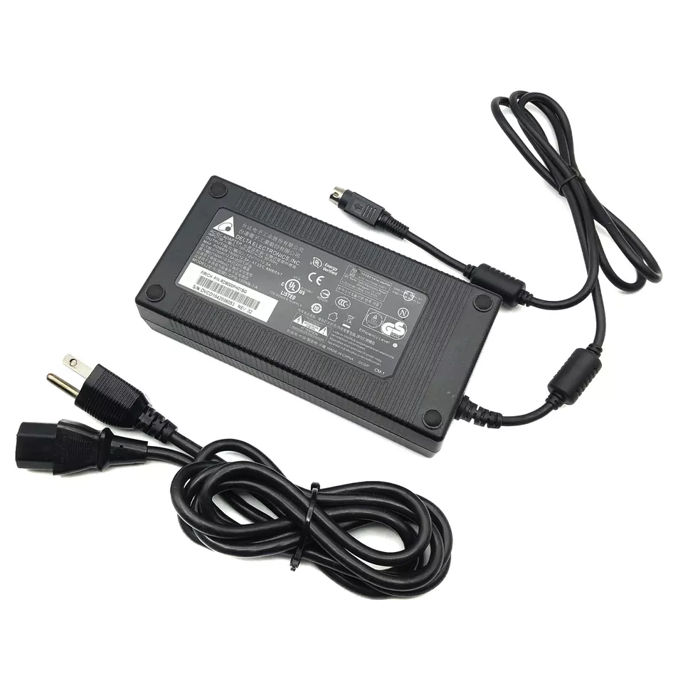 *Brand NEW*Genuine Delta DPS-150NB-1 A 12V 12.5A 150W AC Adapter Charger 4 Pin Power Supply - Click Image to Close